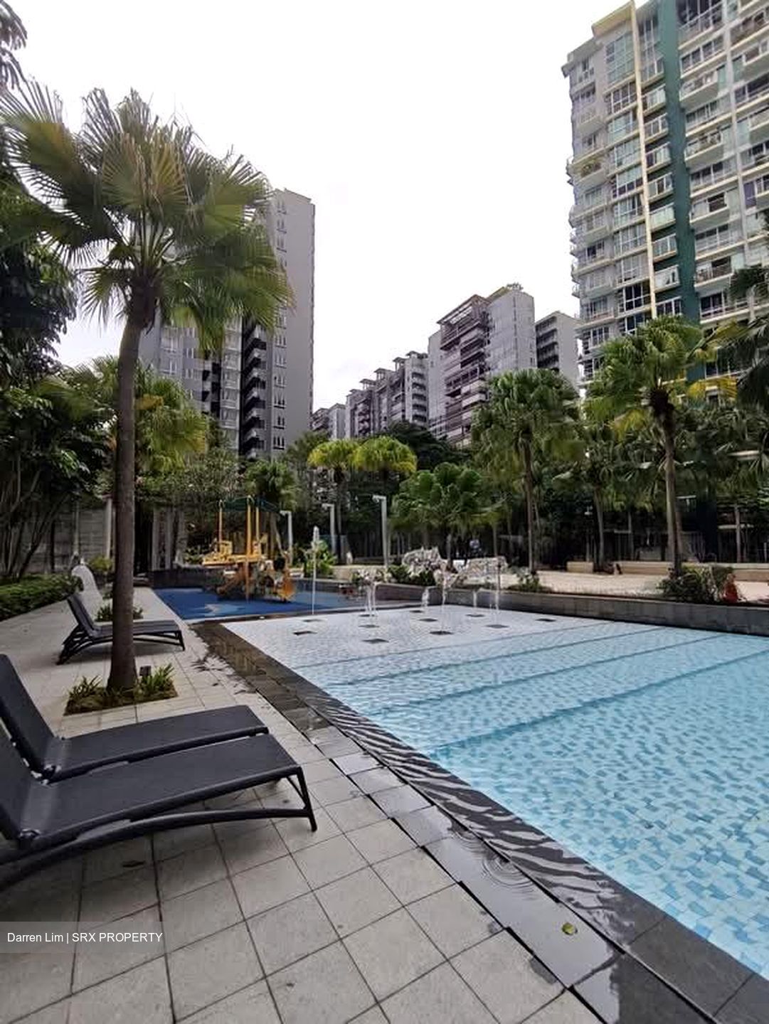 Park Green (D19), Condominium #560769221
